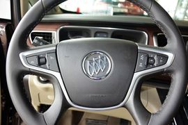 2014款别克GL8 2.4L LT豪华商务行政版