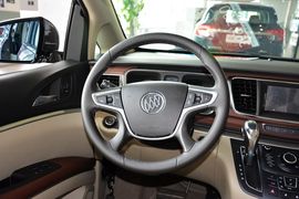 2014款别克GL8 2.4L LT豪华商务行政版