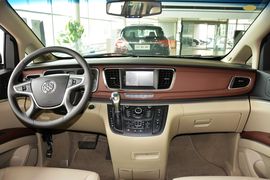 2014款别克GL8 2.4L LT豪华商务行政版