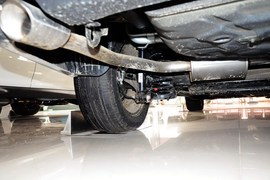 2015款比亚迪速锐1.5L手动豪华型 改款