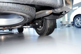 2015款现代全新胜达2.4L自动两驱智能型