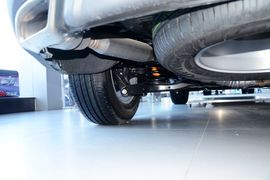 2015款现代全新胜达2.4L自动两驱智能型