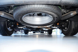 2015款现代全新胜达2.4L自动两驱智能型