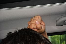 2015款现代全新胜达2.4L自动两驱智能型