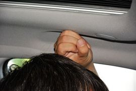 2015款现代全新胜达2.4L自动两驱智能型