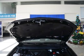 2015款福特金牛座2.7L GTDi旗舰型