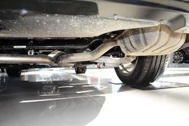 2015款福特金牛座2.7L GTDi旗舰型