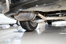 2015款福特金牛座2.7L GTDi旗舰型