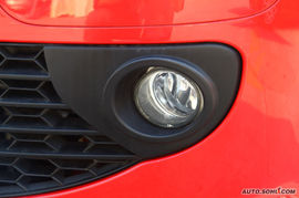 2010款长安奔奔MINI重庆试驾