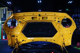 2015款MINI 1.2T ONE 五门版