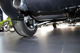 2015款MINI 1.2T ONE 五门版