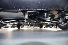 2015款MINI 1.2T ONE 五门版
