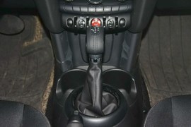 2015款MINI 1.2T ONE 五门版