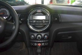 2015款MINI 1.2T ONE 五门版