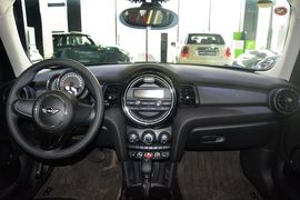 2015款MINI 1.2T ONE 五门版