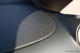 2010款长安奔奔MINI重庆试驾