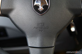 2010款长安奔奔MINI重庆试驾