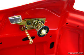 2010款长安奔奔MINI重庆试驾