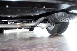 2015款福特金牛座2.0L GTDi时尚型