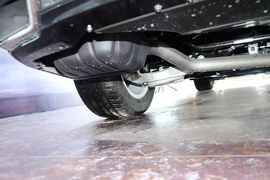 2015款福特金牛座2.0L GTDi时尚型