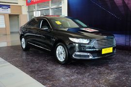 2015款福特金牛座2.0L GTDi时尚型