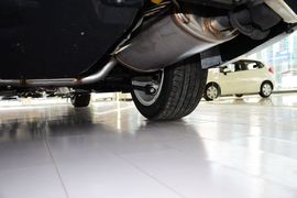 2016款本田雅阁2.4L EX 新春限量特装版