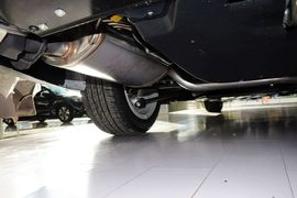 2016款本田雅阁2.4L EX 新春限量特装版