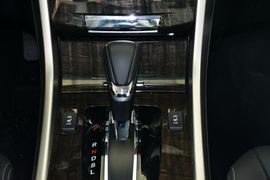2016款本田雅阁2.4L EX 新春限量特装版