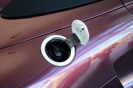 2014款奥迪R8 Spyder 4.2 FSI quatt