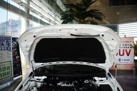2015款三菱翼神2.0L CVT旗舰型