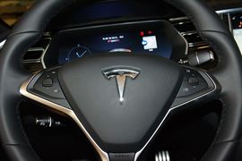 2015款特斯拉MODEL S P90D