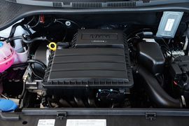 2015款大众捷达 质惠版 1.4L手动舒适型