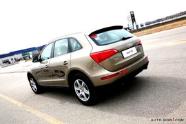 国产Q5