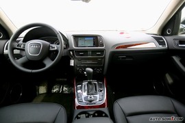 国产Q5