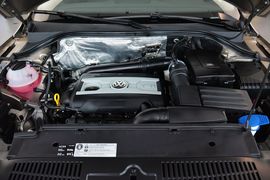 2015款大众途观1.8TSI手自一体两驱舒适版