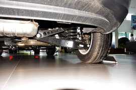 2015款大众途观1.8TSI手自一体两驱舒适版