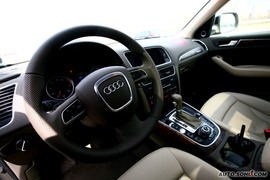国产Q5