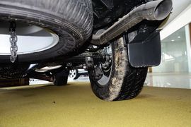 2016款丰田普拉多3.5L TX-L