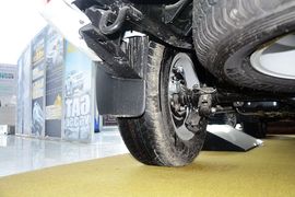 2016款丰田普拉多3.5L TX-L