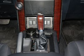 2016款丰田普拉多3.5L TX-L