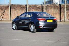 2014款丰田卡罗拉1.8L CVT至高版