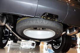 2016款路虎第四代发现3.0 V6 SC HSE