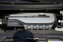 2016款上汽大通MAXUS G10 2.0T手动精英版