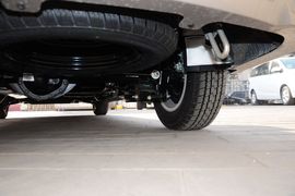 2016款上汽大通MAXUS G10 2.0T手动精英版