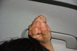2014款奥迪A3两厢35TFSI舒适型