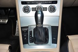 2016款大众CC 1.8TSI尊贵型