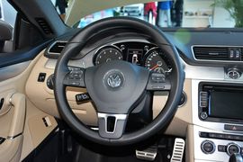 2016款大众CC 1.8TSI尊贵型