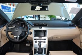 2016款大众CC 1.8TSI尊贵型