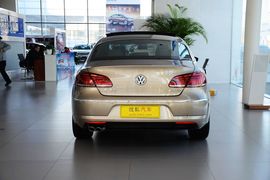 2016款大众CC 1.8TSI尊贵型