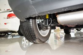 2014款雪佛兰创酷1.4T 手自一体两驱舒适型
